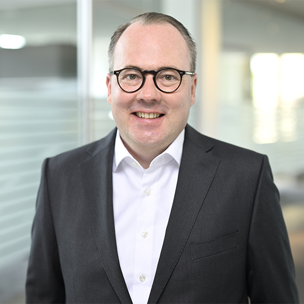 Dr. Stefan Ostermeier